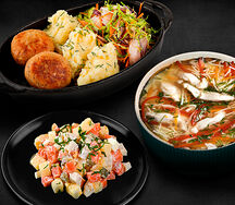 Ланч Домашний