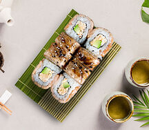 Кавасаки маки