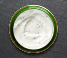 Соус тар-тар