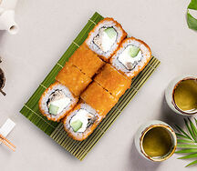 Сакана маки