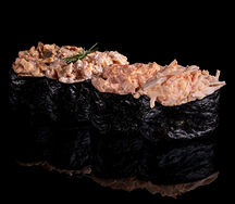 Суши сет острый