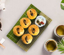 Яки ширу маки