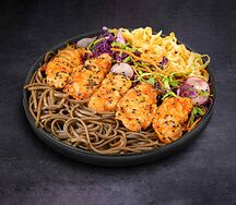 Свинина по-балийски