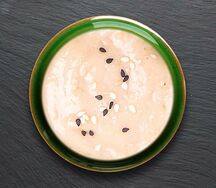 Ореховый соус