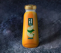 Сок Яблоко 0,2