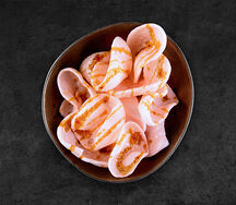 Креветочные чипсы