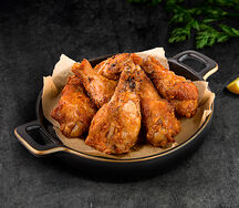 Классические острые куриные крылышки