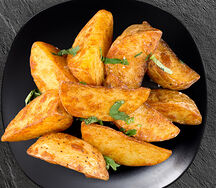 Картофель Айдахо