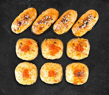 Горячий топ