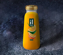 Сок Апельсин 0,2