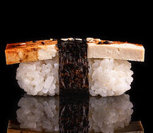 Суши с тофу