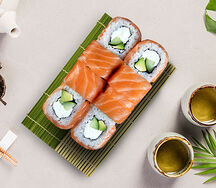 Филадельфия маки