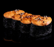 Суши сет запеченный