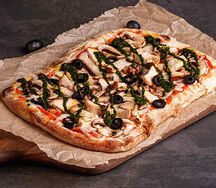 Пицца Марко Поло