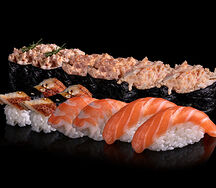 Суши сет на двоих