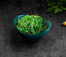 Салат чукка