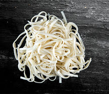 Пшеничная лапша