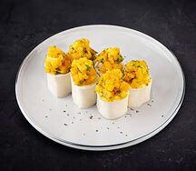 Минари айс Манго