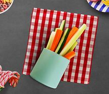 Овощные палочки