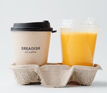 Свежевыжатый сок