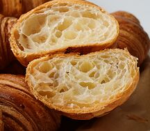 Круассан классический