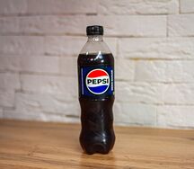 Pepsi Zero