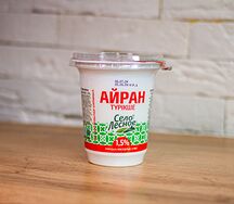 Айран