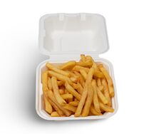 Կարտոֆիլ ֆրի