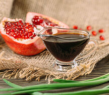 Соус Наршараб