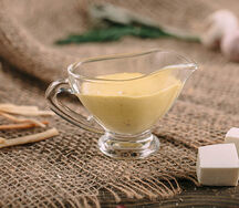 Соус Сырный