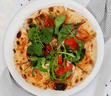 Пицца Маргарита