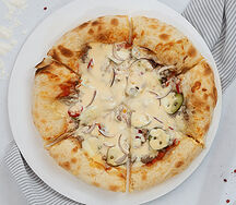 Чизбургер от шефа