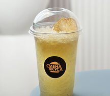 Лимонад Киви-яблоко