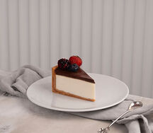 Чизкейк Классический