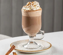 Коктейль Мокко