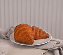 Круассан классический