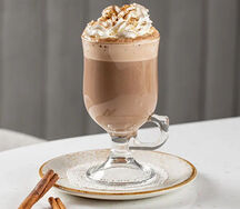 Коктейль Мокко безлактозный