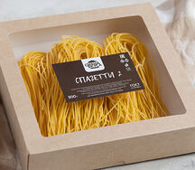 Спагетти №2