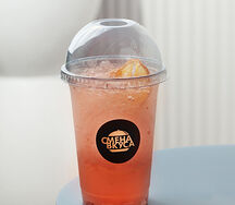 Лимонад Манго