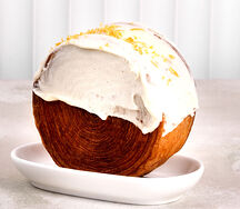 Ронделли лимон