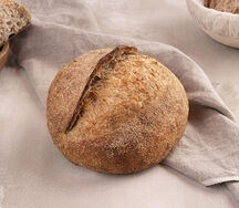 Тартин Гречневый