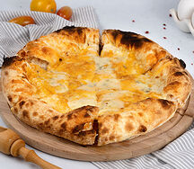 Четыре сыра