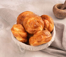 Дениш Манго-Апельсин