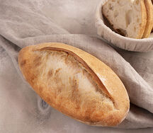 Французская булка