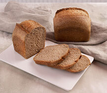 Хлеб Цельнозерновой