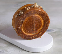 Ронделли карамель