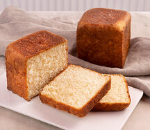 Хлеб Бриошь