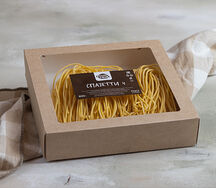 Спагетти №4