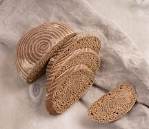 Хлеб Аульский