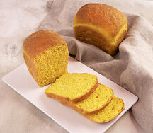 Хлеб кукурузный